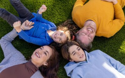 Family-Friendly Turf: Why Scottsdale Parents Love Artificial Grass In The Summer